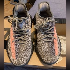 Adidas Yeezy sneakers